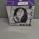 GIME Gaming Headset with Mic - Pink Cat Ears Wired Over Ear Headphones with Microphone - Compatible with Xbox, PS4, PS5, PC, Phones