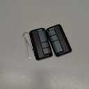 893MAX Garage Door Opener Remote, for LiftMaster/Chamberlain/Craftsman Garage Door Opener, Replaces 893LM G953EV-P2 371LM 373LM 890MAX 971LM 973LM2 Pack (Black)