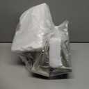 Christmas Stocking Holders for Mantle Weighted Metal Stocking Hangers Hooks for Fireplace Christmas Decorations (Set of 4)