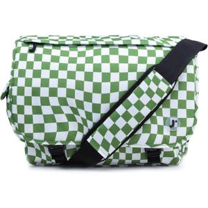 J World New York Thomas Laptop Messenger Bag for Women & Men. Kids Computer Bookbag