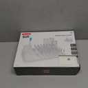 OXO Tot Bottle Drying Rack, Gray (13.75x10.5x3.5 Inch (Pack of 1))