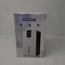 PSOS Dehumidifier, 98 OZ Tank Capacity, Dehumidifiers with Auto Shut Off, Quiet Operation,Portable Dehumidifier for Home, Basement, Bedroom, 890 sq.ft Coverage Area