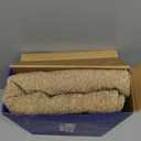 MIULEE Pack of 4 Decorative Textured Boucle Throw Pillow Covers 18x18 Inch Camel Accent Solid Pillow Cases Soft Couch Cushion Covers for Modern Farmhouse Boho Chair Sofa Bed Livingroom Home Decor