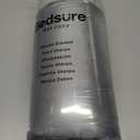 Bedsure Blanket Hoodie, Wearable Blanket Hoodie as Gifts for Mom, Birthday Gifts for Women Kids Teens Sherpa Sweatshirt, Grey, Standard