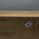 Electric Tankless Water Heater WINTEMP 27kW 240V, Whole House Hot Water Supply, On Demand Instant Endless Water Heater, with LED Temperature Display, WiFi Control, Up to 6.3 GPM, ETL Certified (Gray)