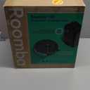 iRobot Roomba 105 Combo Robot Vacuum & Mop with AutoEmpty Dock - Self-Empties for 75 Days, Intense Power-Lifting Suction, LiDAR Navigation, Multiple Cleaning Modes, Avoids Mopping Carpet