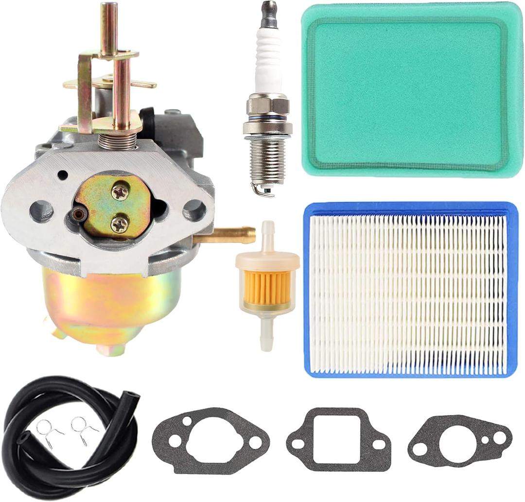 RUIXING OEM EA190V Carburetor for Subaru Robin EA175V EA190V 2700PSI 3100PSI Yamaha MA175 MA190 MA190S5050 Pressure Washer