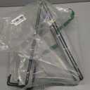 TR-LIFE 16 Inch Heavy Duty Plate Stand (2 Pack) - Metal Display Easel for Large Plates, Picture Frames, Signs, Posters, and Decorative Platters