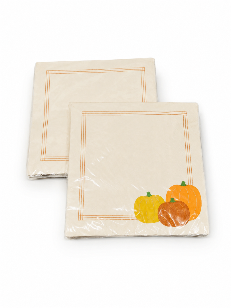 Napkins Serviette 40 Pack
