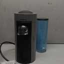 De'Longhi Nespresso Vertuo Plus Coffee and Espresso Maker by De'Longhi, Grey (Gray)