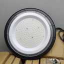 200W UFO LED High Bay Light 10-Pack, 30000LM 5000K AC100-277V UFO High Bay LED Shop Light with Plug Alternative to 800W MH/HPS for Garage Workshop Warehouse Factory Gym Barn.