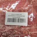 JFFTLL Red and Green Christmas Kitchen Towels, Xmas Dish Tea Towels for Kitchen Decor, I Have Everything I Want for Christmas Decorative Hand Towel for Bathroom, 16x24 Inch Set of 2