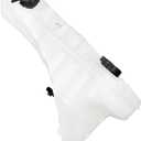 ALMULOO Coolant Reservoir Compatible with 2008-2022 Kenworth