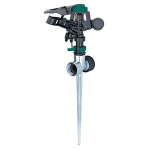 Melnor Pulsating Sprinkler on Spike