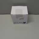 30 Sets Christmas Cards Candy Domes for Crafts, DIY Greeting Gift Cards with Hanging Rope Treat Holders for Xmas Tree Ornaments Winter Party Favors Supplies(Gingerbread House)