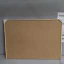 1000 Piece Rotating Puzzle Board with Drawers and Cover - 4 Drawers, Wooden Jigsaw Puzzle Table | 30 X 22| Jigsaw Puzzle Board - Portable Puzzle Tables for Adults and Kids by Beyond Innoventions