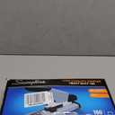 Swingline Heavy Duty Stapler, 160 Sheet Capacity, Jam Free, Metal, Black and Gray (39005)