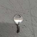Hillman M1 (69) House Key