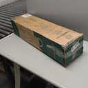 Baby Delight Go with Me Uplift Deluxe Portable High Chair | Travel High Chair | Sun Canopy | Indoor and Outdoor | Green Garden