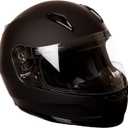 HJC Helmets CL-Y Youth Helmet (Matte Black,X-Large)