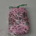 Bento Lunch Box Set With 10oz Soup Thermo, Leak-proof Lunch Containers with 4 Compartment, Kids Hot Thermo Food Jar/Insulation Lunch Bag, Food Containers for SchoolFlamingo (Pink-flamingo)