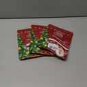 3 x Ornament Hooks  Essential Christmas Tree Decorating Hangers Great Xmas Ornament Hooks for Hanging Christmas Decorations 35 PCS (Round-Upgraded-24pcs)