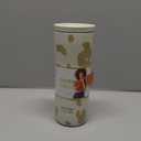 Contigo x Ally Love Streeterville Stainless Steel Tumbler with Straw, Easy Clean Lid, Leak Proof, BPA Free, 24oz, Oatmilk