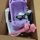 Little Tikes Fairy Cozy Coupe Large