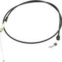 fascinatte 581952101 Drive Cabl Fits Husqvarna 431650 532431650 HU800 HU700 HD800HW HU725AWD HU725BBC HU725 Lawn Mower