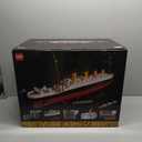 LEGO Creator Expert 10294 Titanic Model (multi-coloured)