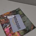 Magic House Backdrop,7x5FT Magical House Background Magic Movie Banner Party Decor Cartton Theme Birthday Party Backdrop Supplies for Girls (Encanto#1)