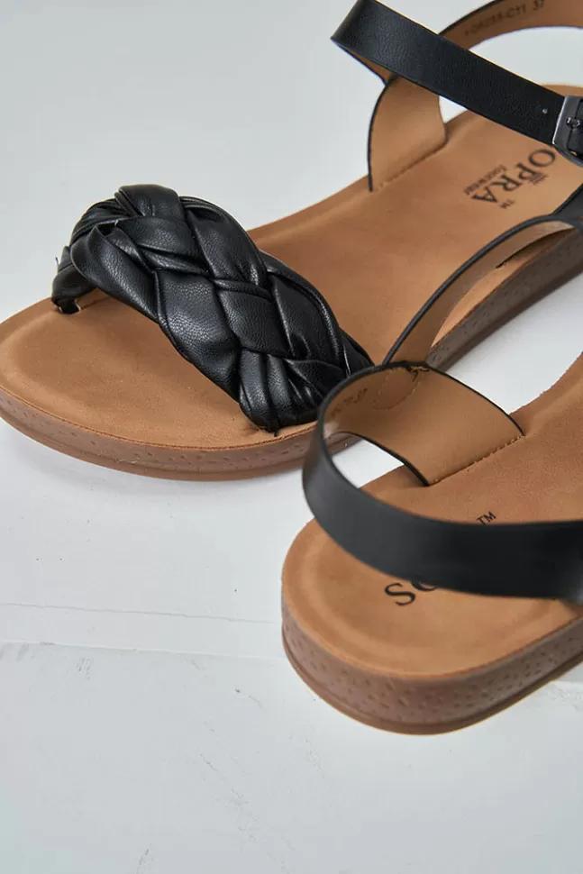 SMNY QUINZEL Black 8