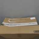 Pet Tent - Soft Bed for Dog and Cat by Best Pet Supplies - Gray Lattice, 19" x 19" x H:19"