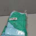 Baby Kids One-Piece Swimsuit with UPF 50+ Sun Protection for Beach, Pool & Summer Play for Boys Girls (1-2T, Green)