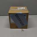 Tervis Clear & Colorful Tabletop Made in USA Double Walled Insulated Tumbler Travel Cup Keeps Drinks Cold & Hot, 16oz - 4pk, Clear