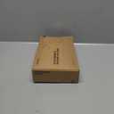 Lamicall Gooseneck Phone Holder for Bed - Cell Phone Mount Clamp Clip, Flexible Long Arm, Overhead Mount for Desk Headboard Bedside, for iPhone Air 17 Pro Max, 16 Pro Max, 15, 14 & 4-7" Phone (Black)