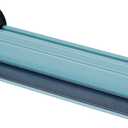 GBC Binding System, Manual, Desktop Binding Punch, 6 Sheet Punch Capacity, ProClick P50 (2515650)