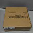 DaYammi 60PCS Gold Plastic Plates- Gold Disposable Platos,gold Party plate Include:30 Glitter plastic Dinner plates 30 Dessert Plate for Party,Plastic Plates for Party & Wedding