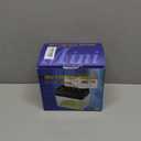 Mini Electric Paper Shredder - Portable Shredder for Home Use - A6 Mini Paper Shredder - Small and Convenient Home Paper Shredder