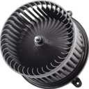HVAC Blower Motor Fan Assembly Fit for Ford F-250 F-350 F-450 F-550 Super Duty 2011-2016, for Mazda 6 2009-2013 Replace# GS3L-61-B10, GS3L61B10, 700251, BC3Z 19805 C, BC3Z19805C