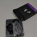 LISEN for MagSafe Car Mount, 2026 Magnetic Phone Holders for Car Air Vent Phone Mount [Ultra-Magnetic] Hands Free Cell Phone Holder Car Accessories Gifts for Men Women fit iPhone 17 16 15 14 13 12 Pro (Black)