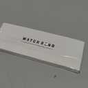 QUNDAXI Slim Metal Band with Apple Watch Band 40mm 41mm 38mm 45mm 44mm 42mm, Dressy Stainless Steel Chain Strap for Women Man iWatch Bands Series 9 8 7 6 5 4 3 2 1 SE SE2 (Gold)