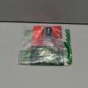 Master Lock 4688D Accepted Set Your Own Combination TSA Approved Luggage Lock, 1 Pack, Black