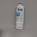 Samsung HAF-QIN-2P/EXP Genuine Refrigerator Water Filter, Reduces 99% of Harmful Contaminants for Clean, Clear Drinking Water, 6-Month Life, Easy Install, Pack of 2