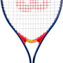 Wilson US Open Jr 25 Tennis Racket - Blue