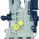 Diesel Exhaust (DEF) Fluid Pump Fit for Ford F250 F350 F450 F550 Super Duty 2011-2016,Transit-150 Transit-250 Transit-350 HD 2015-2019,OEM 904369 BC3Z-5L227-K BC3Z-5L229-L 904-609 0928404003