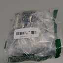 Oxygen Sensor O2 Sensor - Compatible for Chry 300 2005-2007; for Dodge Dakota Durango 2004-2007, for Dodge Magnum 2005-2007, for Dodge Raider 2006 Set of 2