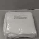 Waterproof Mattress Protector Twin Size, 6''-21'' Deep Pocket Fitted Quilted Mattress Pad Cover, Breathable, Hollow Cotton Alternative Filling Mattress Pad Cover, Twin Size