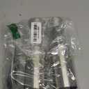 Electric Salt and Pepper Grinder Set Rechargeable, Automatic Salt and Pepper Shakers Mills External Adjustable Coarseness, Kitchen Gadgets, Stocking Stuffers Christmas Cooking Gifts for Men Women (Storage Base-Stainless Steel Set)