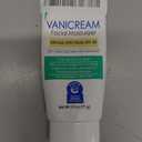 Vanicream Facial Moisturizer with SPF 30 - Mineral Sunscreen - 2.5fl oz - Formulated Without Common Irritants for Those with Sensitive Skin